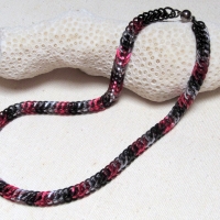 Chainmail ketting, half Persian 4-1