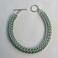 chainmail, full persian